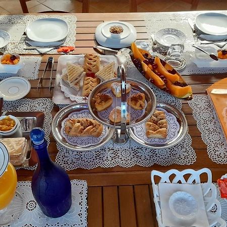 B&B Villa Sul Golfo Quartu Sant'Elena Bagian luar foto