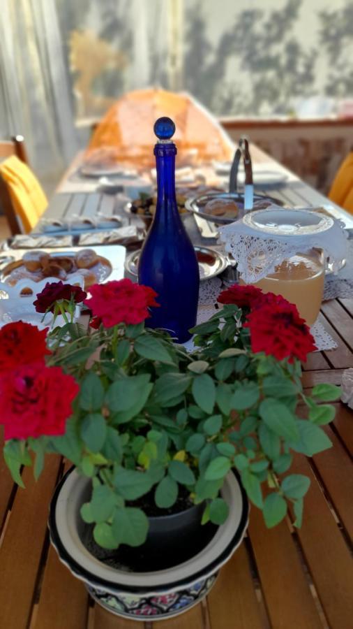 B&B Villa Sul Golfo Quartu Sant'Elena Bagian luar foto