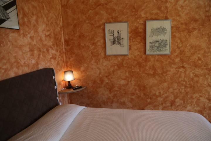 B&B Villa Sul Golfo Quartu Sant'Elena Bagian luar foto