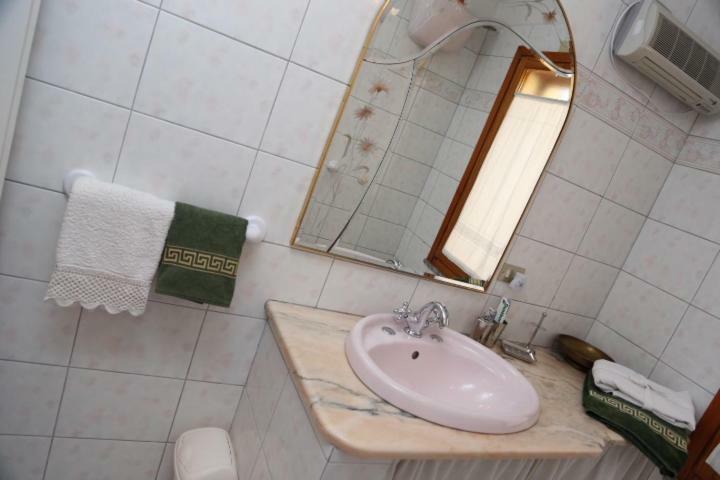 B&B Villa Sul Golfo Quartu Sant'Elena Bagian luar foto