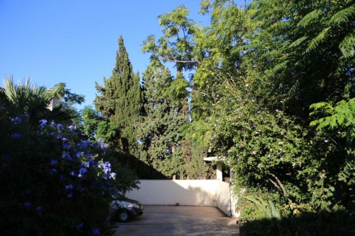 B&B Villa Sul Golfo Quartu Sant'Elena Bagian luar foto