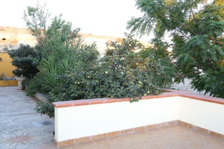 B&B Villa Sul Golfo Quartu Sant'Elena Bagian luar foto