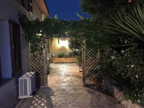 B&B Villa Sul Golfo Quartu Sant'Elena Bagian luar foto