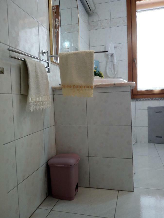 B&B Villa Sul Golfo Quartu Sant'Elena Bagian luar foto