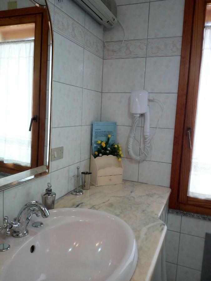 B&B Villa Sul Golfo Quartu Sant'Elena Bagian luar foto