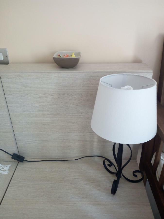 B&B Villa Sul Golfo Quartu Sant'Elena Bagian luar foto