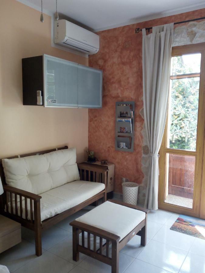 B&B Villa Sul Golfo Quartu Sant'Elena Bagian luar foto